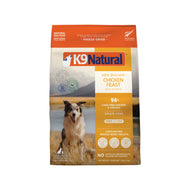 K9 Natural🐶Chicken Feast Freeze Dried Dog Food