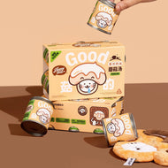 FurryTail🐱Goooooood Mushroom Cream Soup 100g