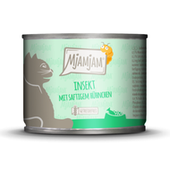Mjamjam🐱Duo Nutrition Wet Food