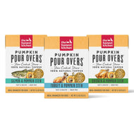 The Honest Kitchen🐶Pumpkin Pour Overs Stew Topper 5.5oz