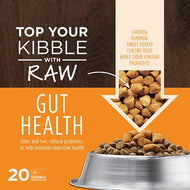 Instinct🐶Freeze Dried Raw Boost Mixers Gut Health