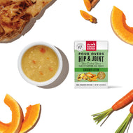 The Honest Kitchen🐶Functional Pour Overs Stew Topper 5.5oz