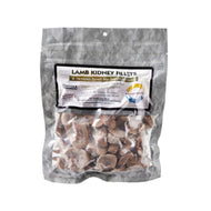 Fresh Is Best🐱🐶Freeze Dried Lamb Kidney Fillets 3oz