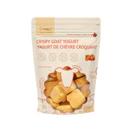 Loopy Paws🐱🐶Crispy Goat Yogurt Pumpkin & Strawberry 30g