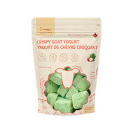 Loopy Paws🐱🐶Crispy Goat Yogurt Veggie & Apple 30g