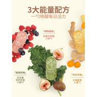 Guan🐱4 Season Honey Complete Meal Spoons