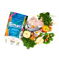 Smack🐱Air Dried Food Pacific Fish Feast