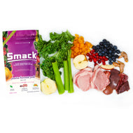 Smack🐶Air Dried Food Prairie Harvest Pork