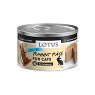 Lotus🐱 Pate Grain-Free Canned Food
