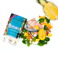 Smack🐶Air Dried Food Rockin' Rockfish