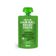 NEKU🐱Functional Hairball Relief Paste 45g
