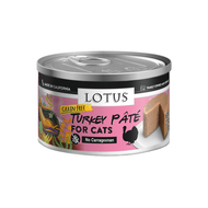 Lotus🐱 Pate Grain-Free Canned Food