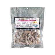 Fresh Is Best🐱🐶Freeze Dried Venison Liver Fillets 3oz
