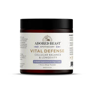 Adored Beast🐱🐶Vital Defense | Cellular Support