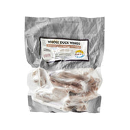 Fresh Is Best🐱🐶Freeze Dried Whole Duck Wings 12oz