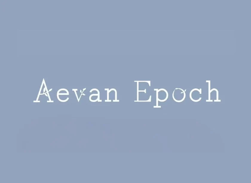 Aevan Epoch – MOTA PET