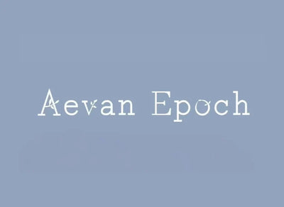 Aevan Epoch