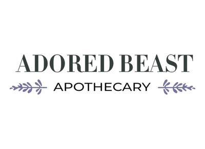 Adored Beast