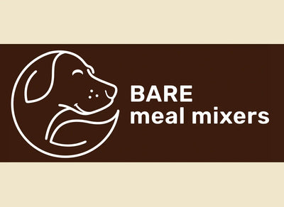 Bare Meal Mixer