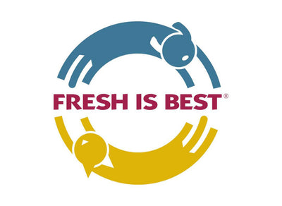 FRESH IS BEST