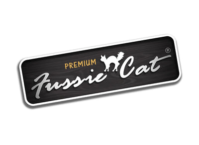 Fussie Cat
