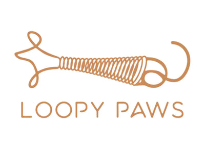 Loopy Paws