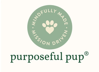 Purposeful Pup