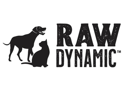 Raw Dynamic