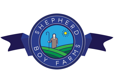 Shepherd Boy Farms