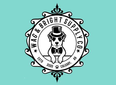 Wag&Bright