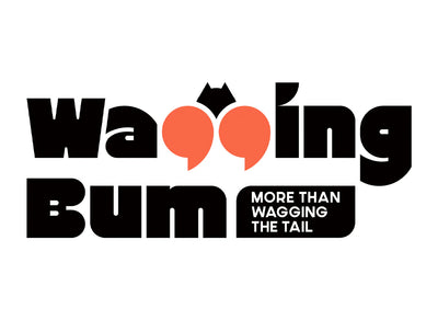 Wagging Bum