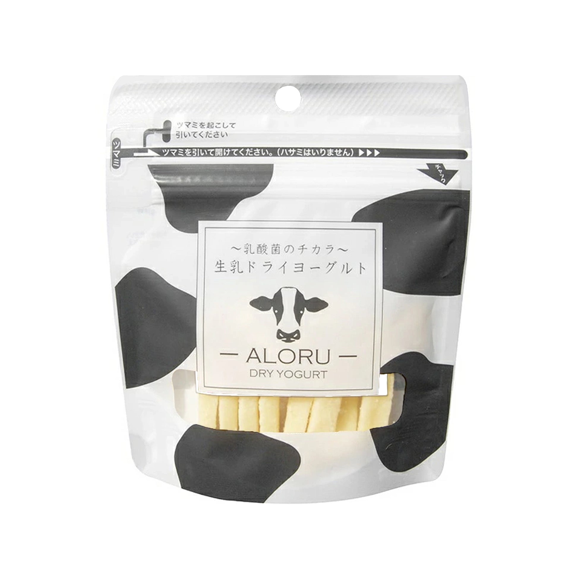 FLF🐱🐶Freeze Dried Yogurt Stick 30g