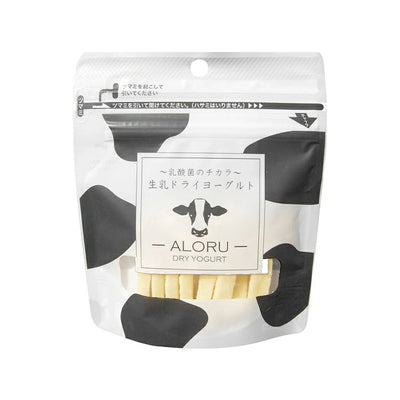 FLF🐱🐶Freeze Dried Yogurt Stick 30g