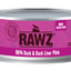 RAWZ🐱96% Pate Cat Wet Food