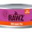 RAWZ🐱96% Pate Cat Wet Food