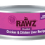 RAWZ🐱Shredded Cat Wet Food