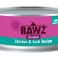 RAWZ🐱Shredded Cat Wet Food