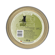 Catz FineFood🐱Fillets Complete Wet Food