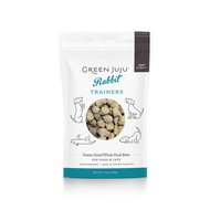 Green JuJu🐱🐶Freeze Dried Single-Ingredient Trainers