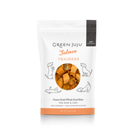 Green JuJu🐱🐶Freeze Dried Single-Ingredient Trainers