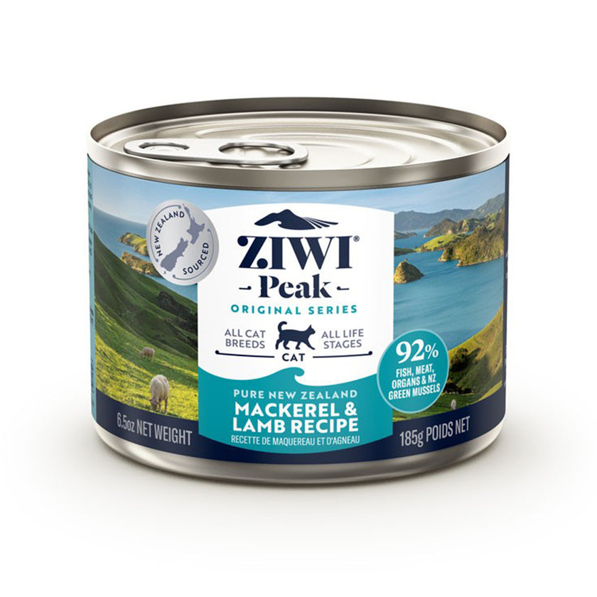 ZIWI🐱Canned Wet Cat Food