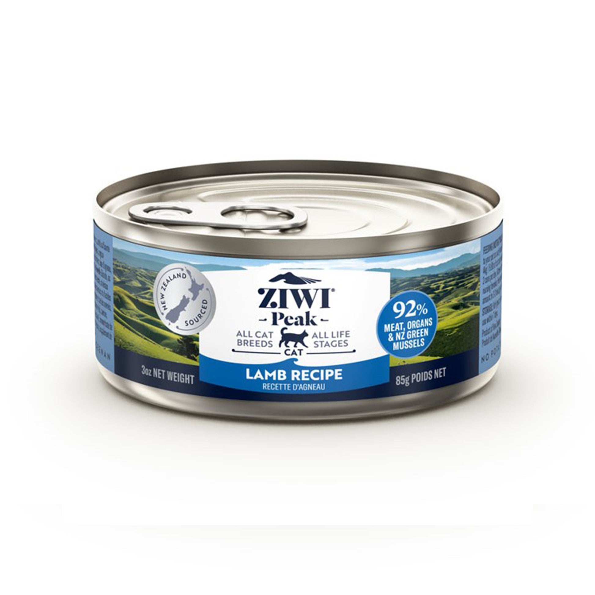 ZIWI🐱Canned Wet Cat Food