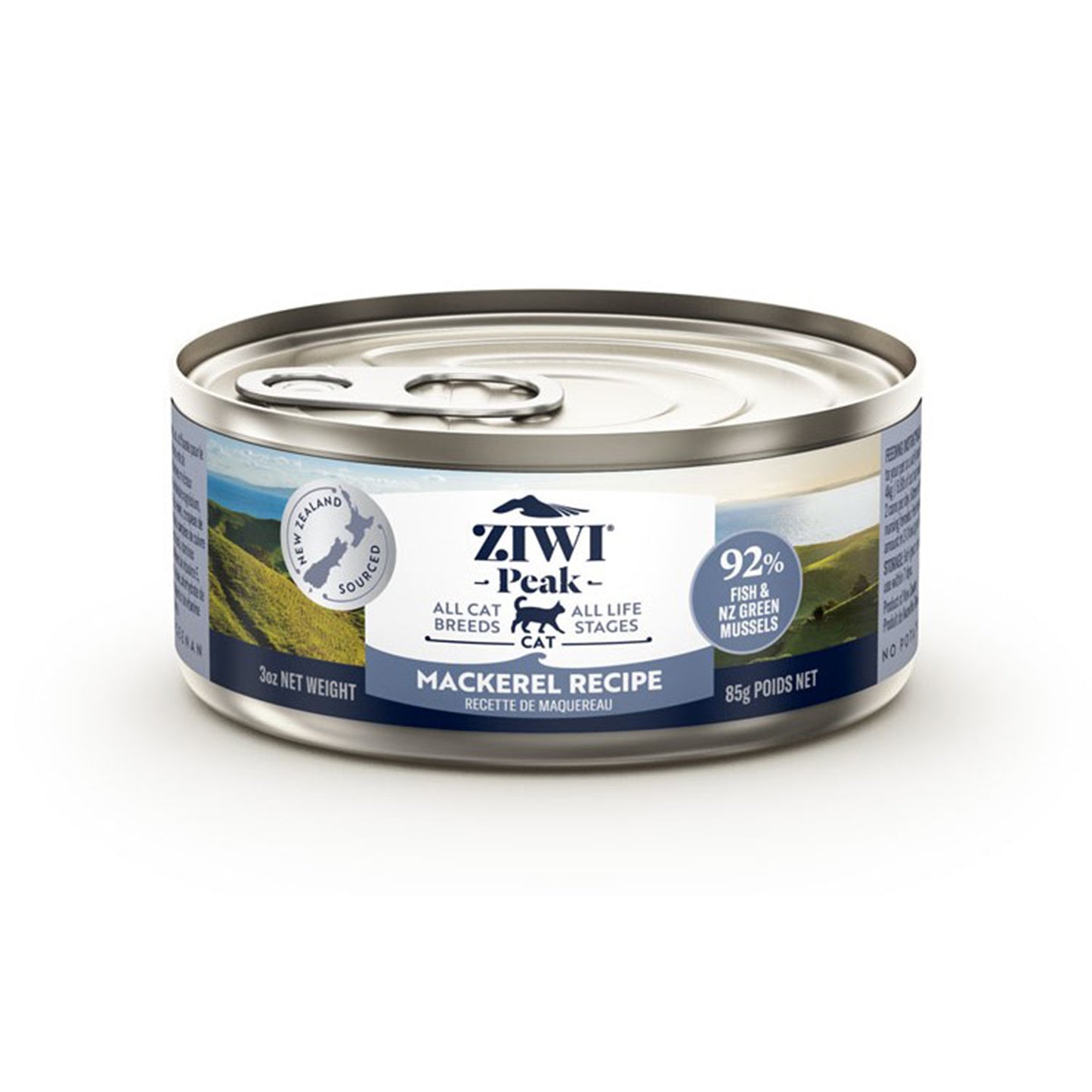 ZIWI🐱Canned Wet Cat Food