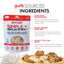 Grandma Lucy‘s🐱🐶Freeze Dried Simple Replacement Anti-Diarrhea - Pork 7oz