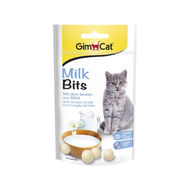 GimCat🐱Crispy Milk Balls 40g