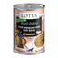 Lotus🐶Grain Free Just Juicy Wet Food 12.5oz