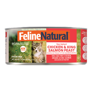 Feline Natural🐱New Zealand Grain-Free Wet Cat Food