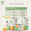 Fellicita🐱Premium Chicken Duck & Turkey Wet Food 200g