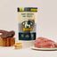 Saint Rocco's🐶Oven-Baked & Air-Dried Meat Treats 8oz