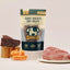 Saint Rocco's🐶Oven-Baked & Air-Dried Meat Treats 8oz